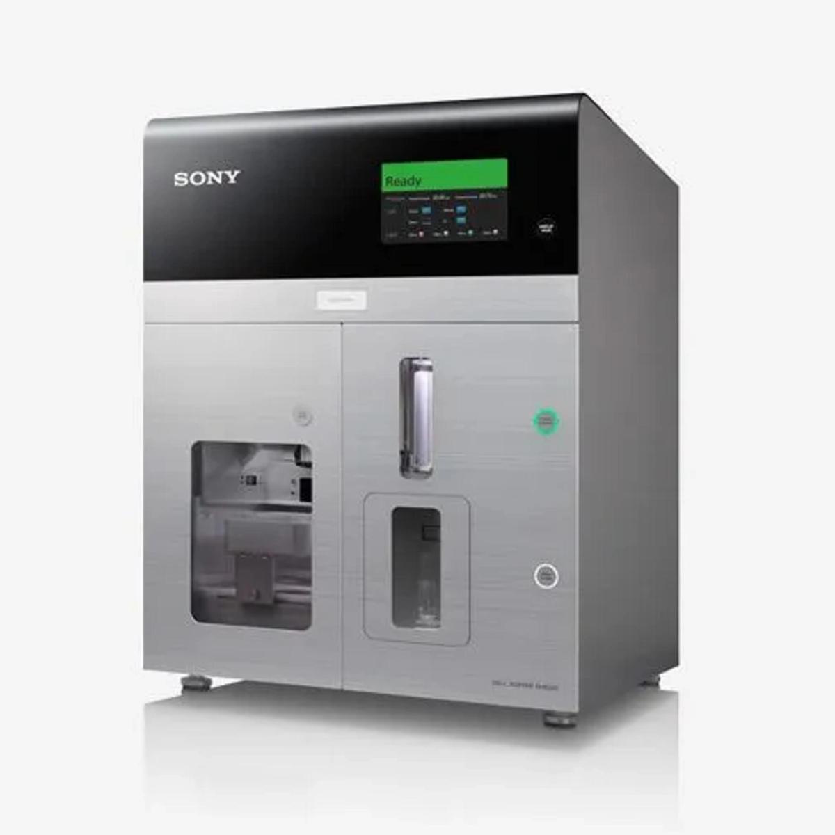 Sony SH800 Training @ 930 Brittan
