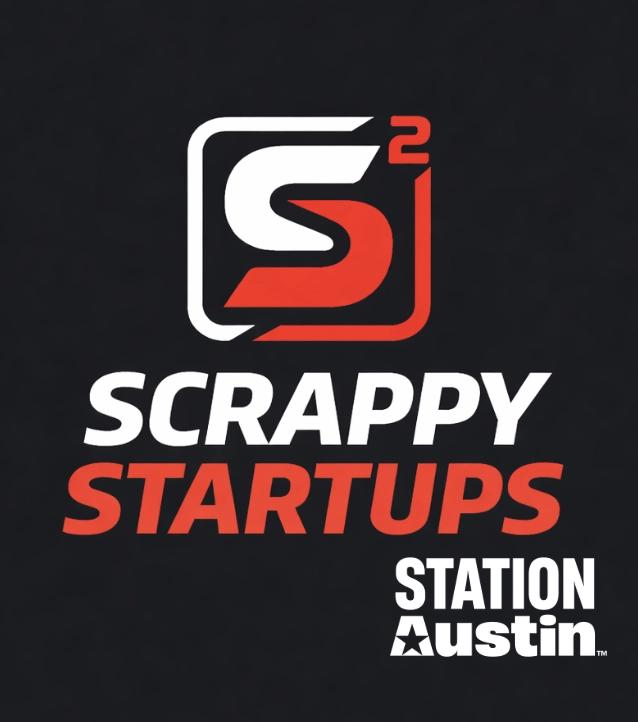 Scrappy Startups Meetup #3