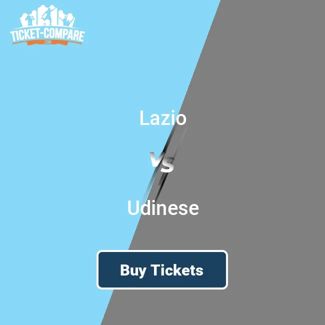 Lazio vs Udinese
