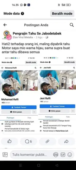 Tolong sebarkan🙏🙏