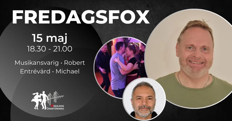 Fredagsfox