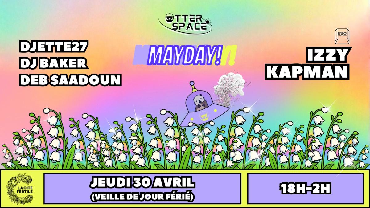 Mayday !