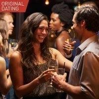 Speed Dating in Richmond | Ages 30-45