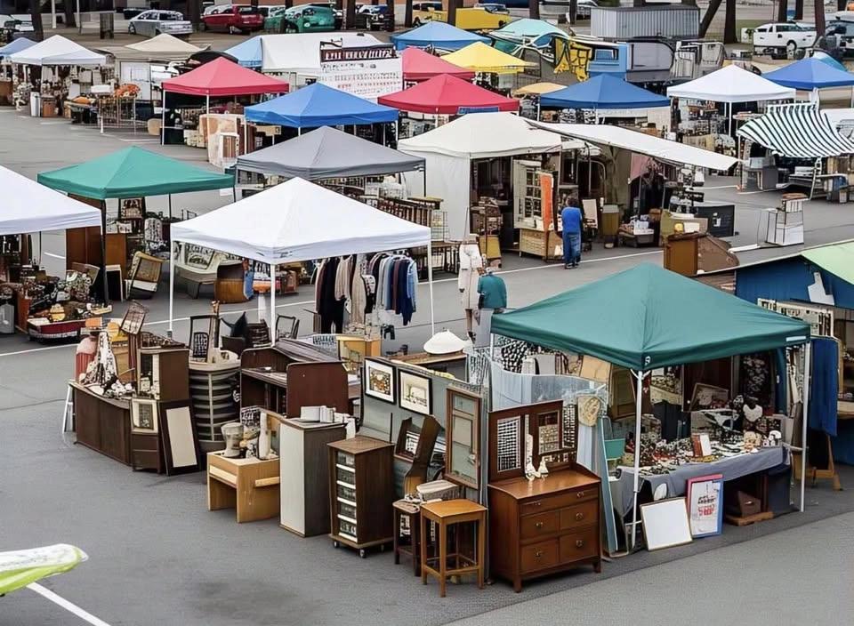 July 26th Market