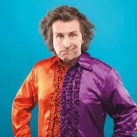 Just the Tonic Comedy Club with Milton Jones - Leamington Spa