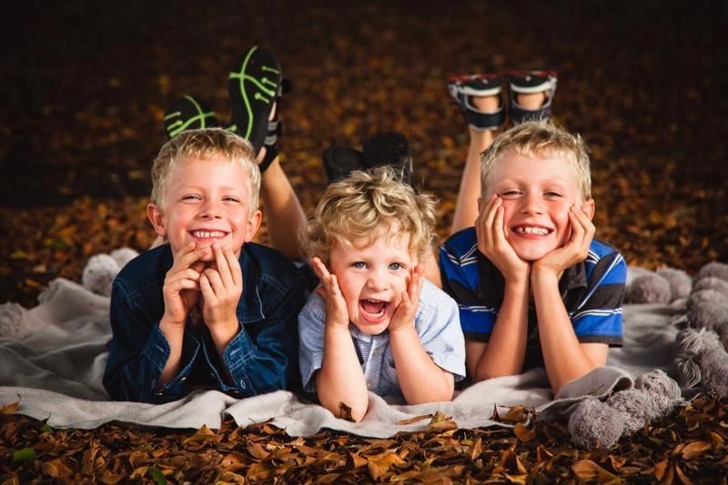 Wahroonga Park - Mini Photo Session