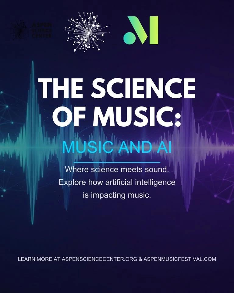 The Science of Music: Music and AI