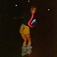 Amy Webber: Joy Ride || Creatures Comedy Club