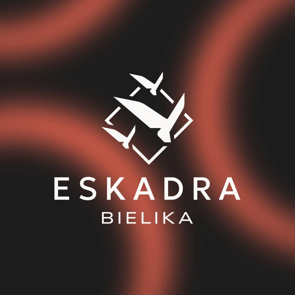 Eskadra Bielika – Warszawa