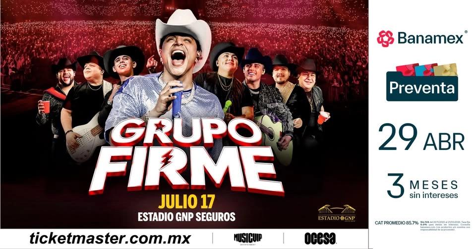 Grupo Firme