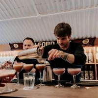 Salford Cocktail Club