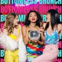 Bottomless Brunch @ The Grosvenor