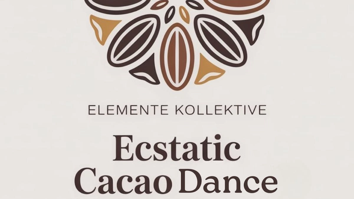Ecstatic Cacao Dance Vienna