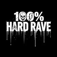 100% Hard Rave Easter Friday Special: THE NUN + More