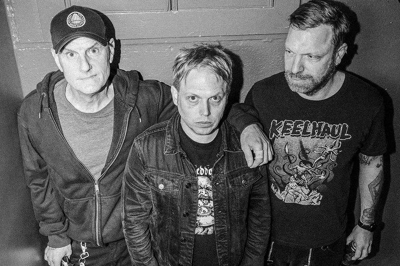 Unsane + Děti deště