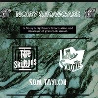 NOISY SHOWCASE - AT THE Jac