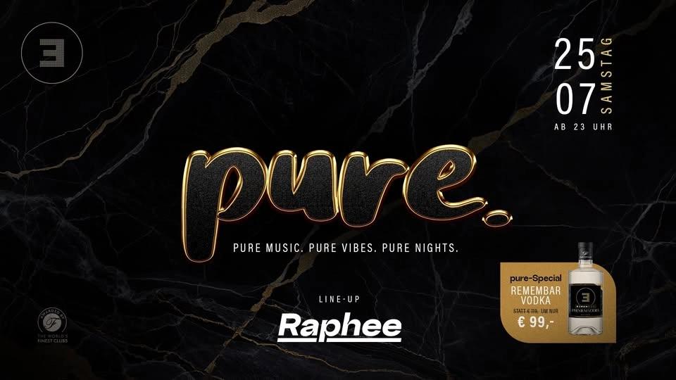 PURE.