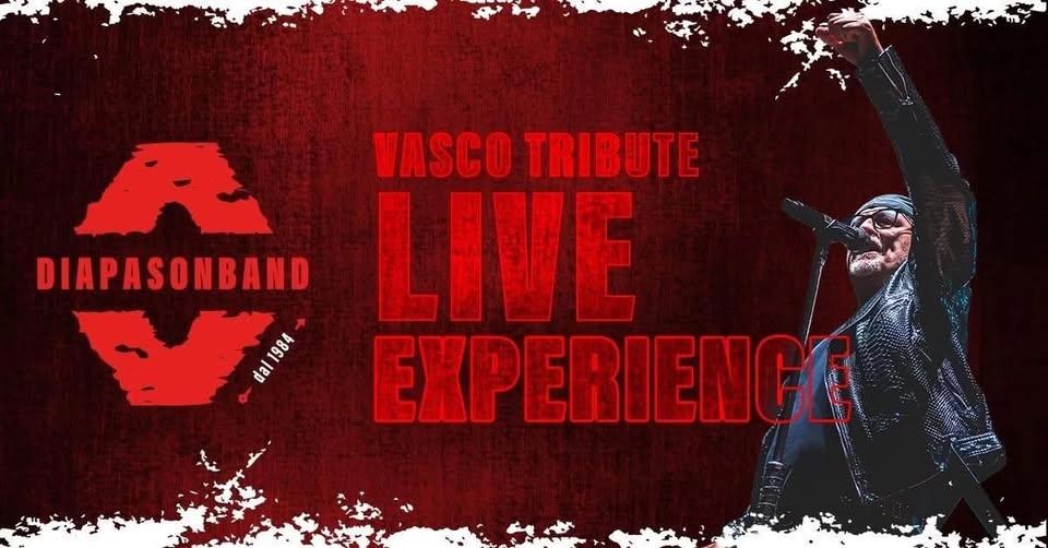 Diapasonband | Vasco Rossi Tributo - ALPO DI VILLAFRANCA (VERONA)