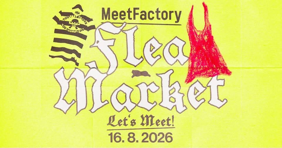 Flea Market MeetFactory