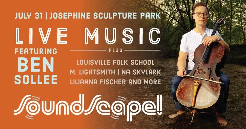 SoundScape!