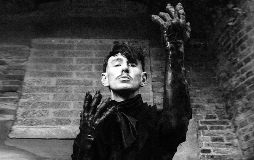 Patrick Wolf: Tour of the Beast