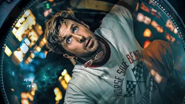 Project Hail Mary (Science Fiction)