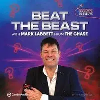 Beat the Beast! Mark Labbett - Leicester 19/06/26