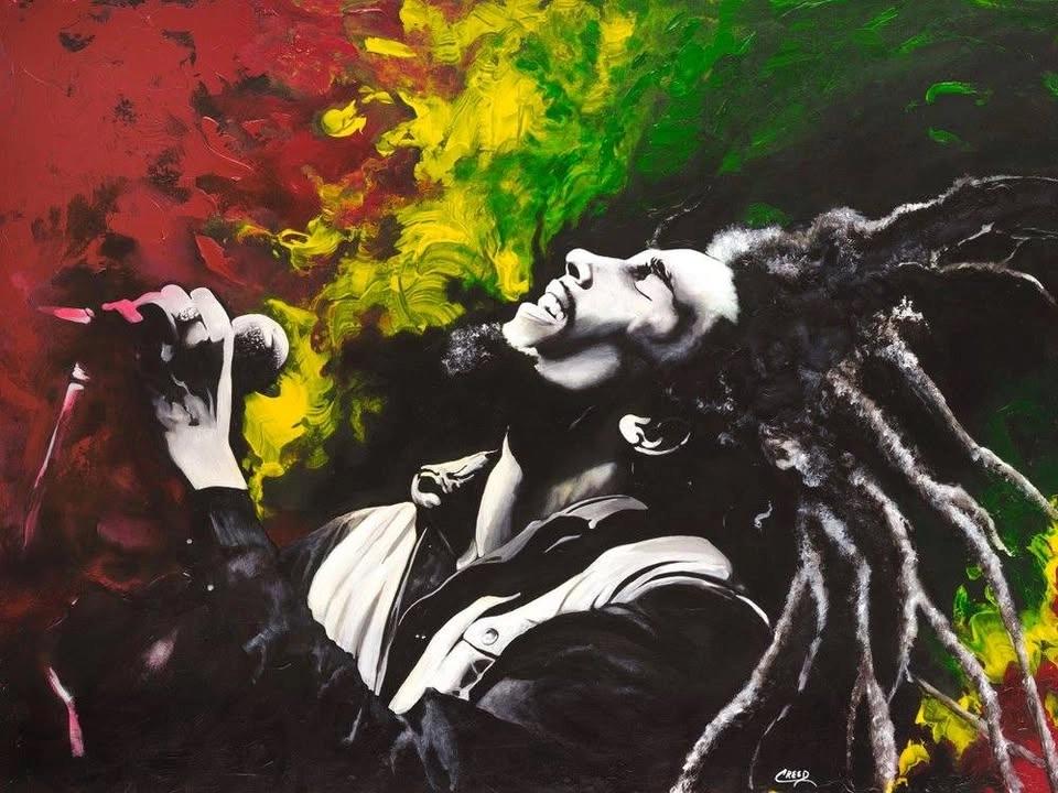 Bob Marley Tribute by Sol Horizon at The Commons