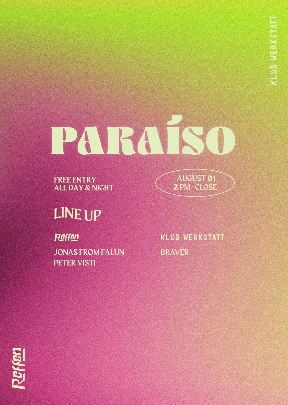 Paraíso