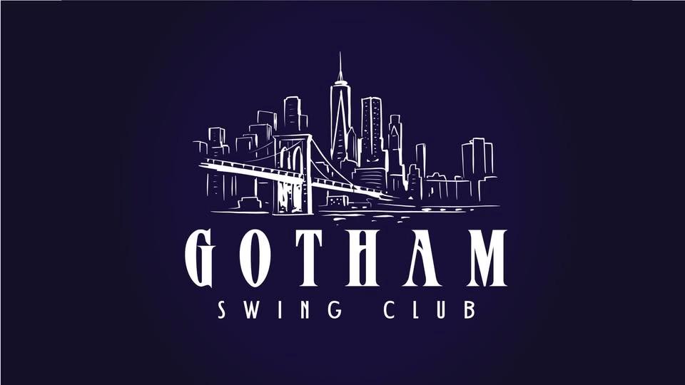 Gotham Soul - with Sophie and Marlon