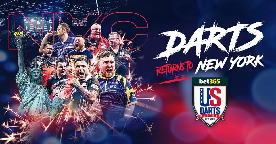 bet365 North American Championship