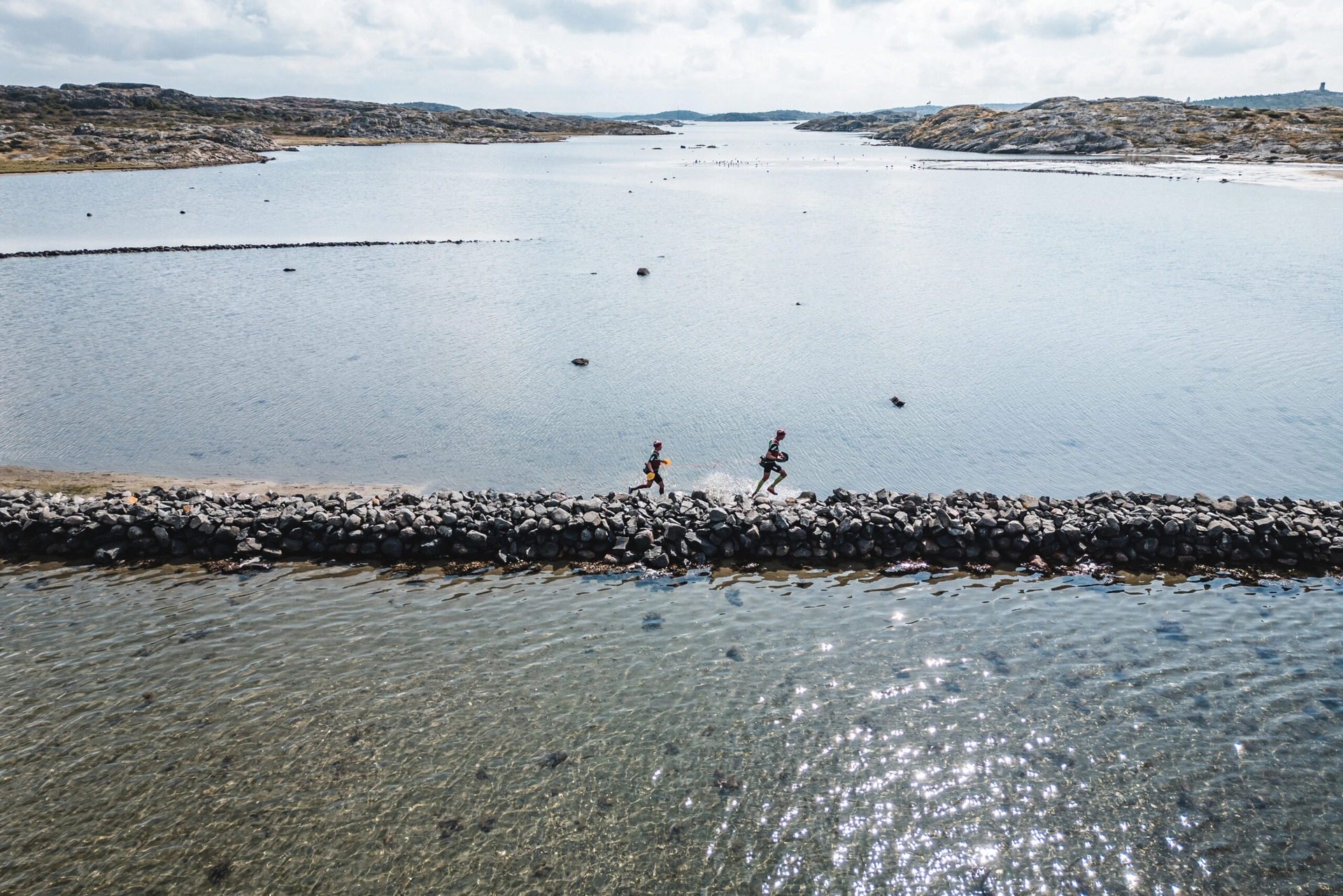 ÖtillÖ Swimrun Göteborg