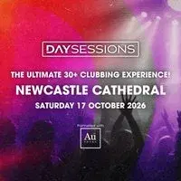 GOOD VIBES - Newcastle - Presented By Day Sessions - Oct 2026