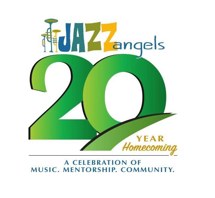 Jazz Angels Homecoming | 20th Anniversary Celebration