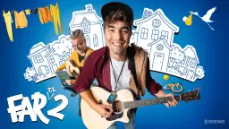 Anders Wortmann – FAR til 2