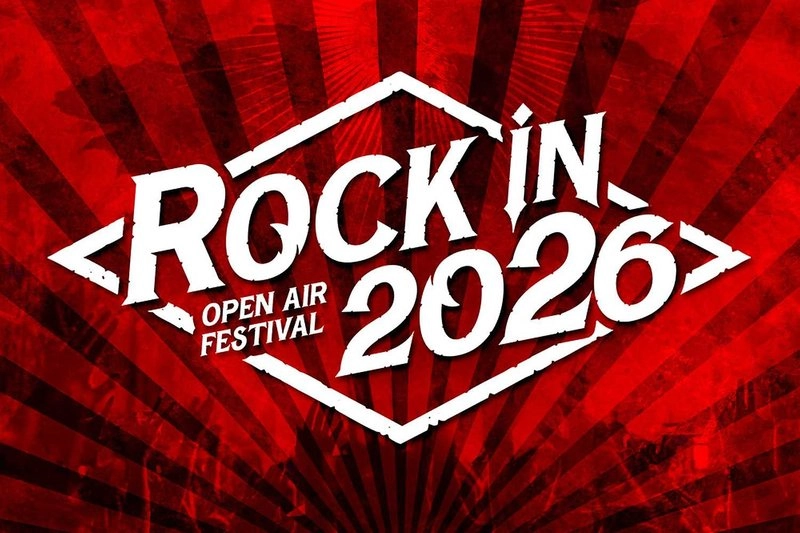 Rock in Plzeň 2026