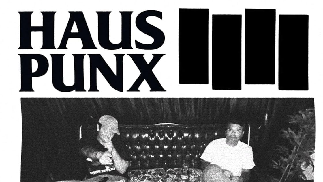 Haustuff + Roompunx (House/Techno/Garage) @ Hera, All Night