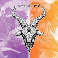 Heavy Foks x Dive presents: LUXURY NAN SMELL