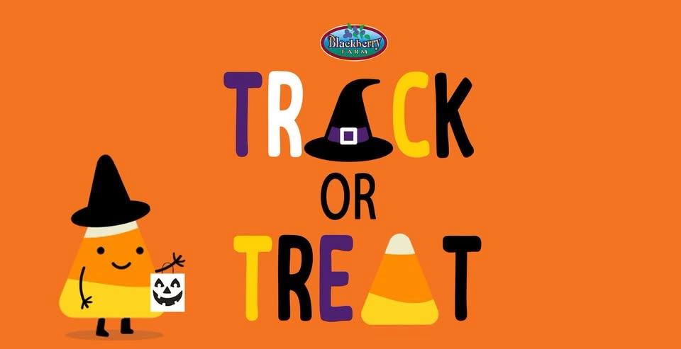 Trick or Treat