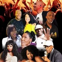 Soul & Lovers Rock Legacy