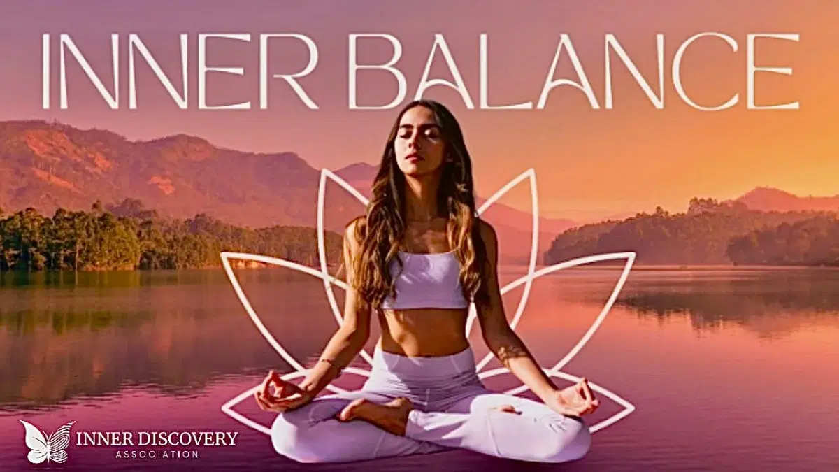 Inner Balance: Breathwork and Chakra Alignment