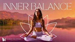 Inner Balance: Breathwork and Chakra Alignment
