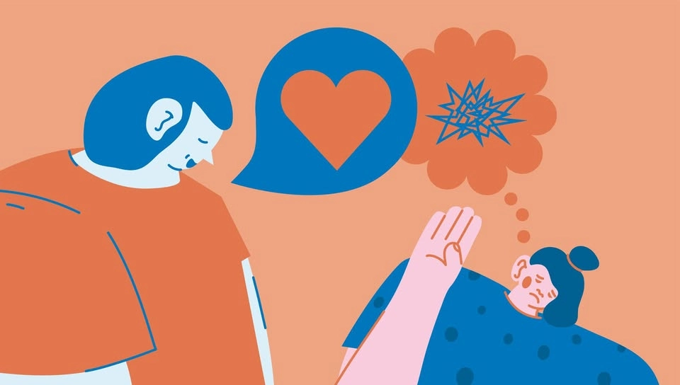 Föreläsning: Att som förälder möta starka känslor hos barn i skolåldern