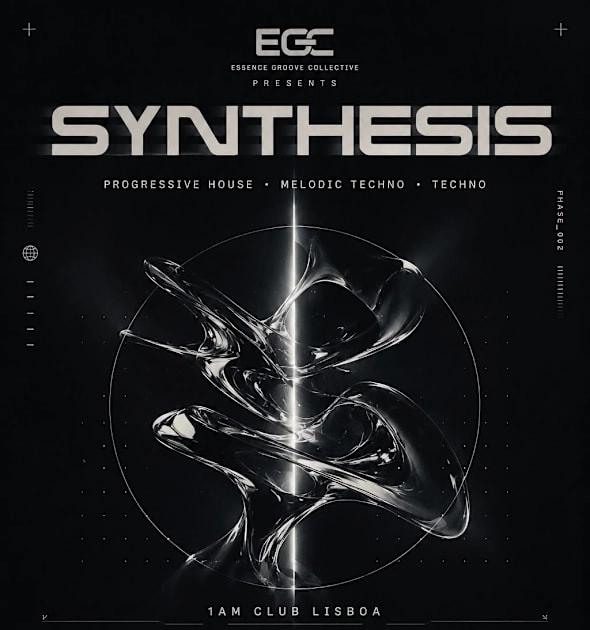 Egc - Synthesis