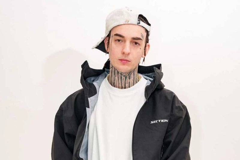 AstralKid22 & guapanova – PopUp + special guest: Dalyb