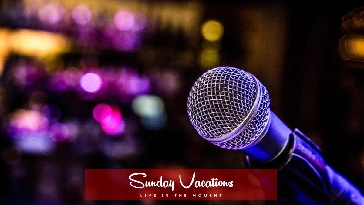 🎤 Friday Night Fever: Karaoke & Fun !