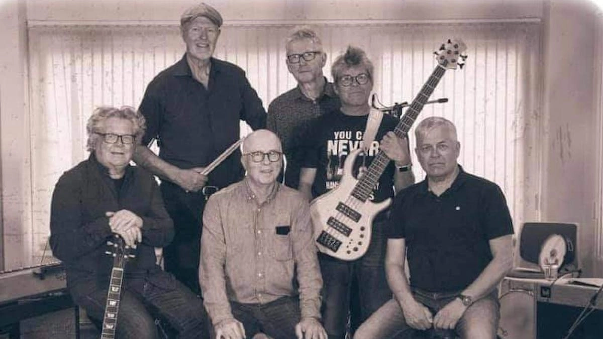 Konsert i Rådhuskvartalet, Åsgårdstrand