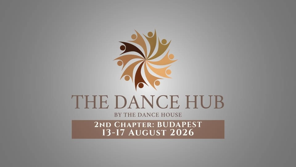 The Dance Hub - 2nd Chapter Budapest 2026