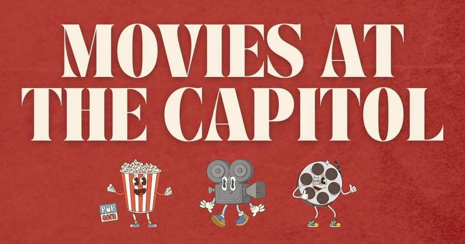 Movies at the Capitol w/ BG Horror Club