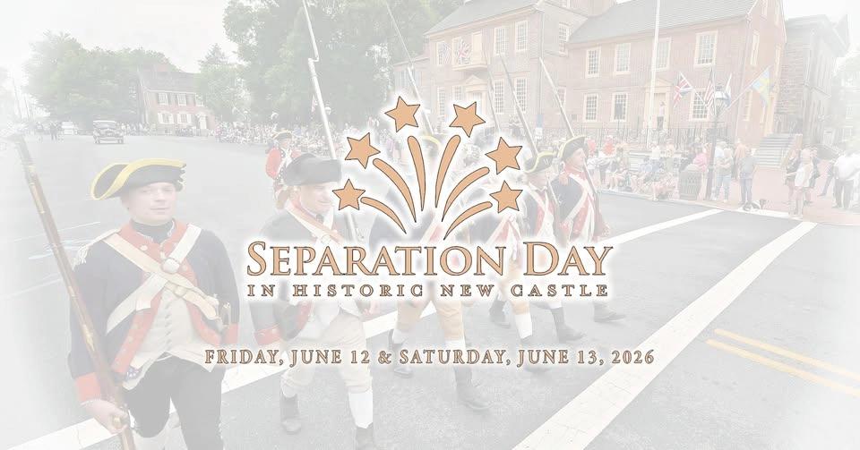 Separation Day 2026